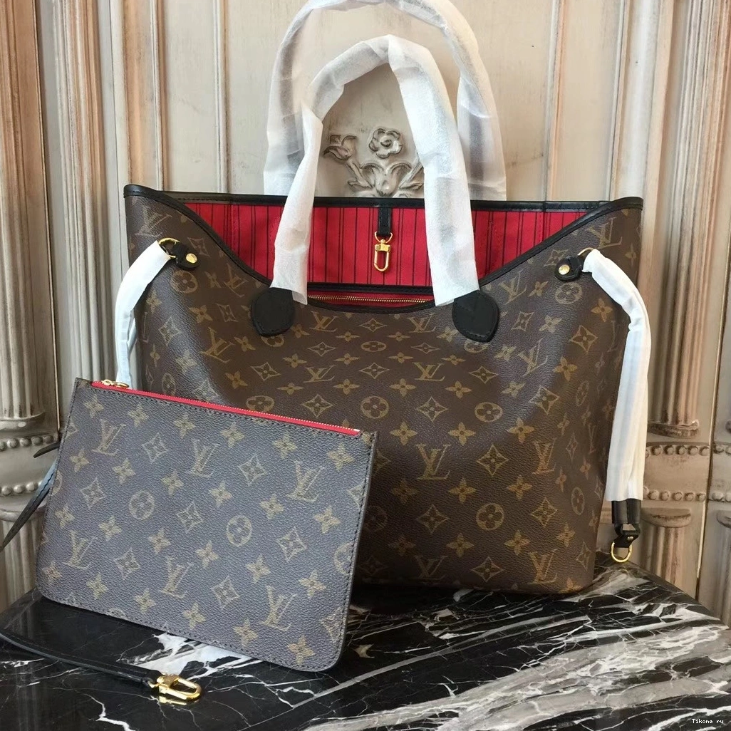 Affordable Neverfull Vuitton Bag Louis 0710